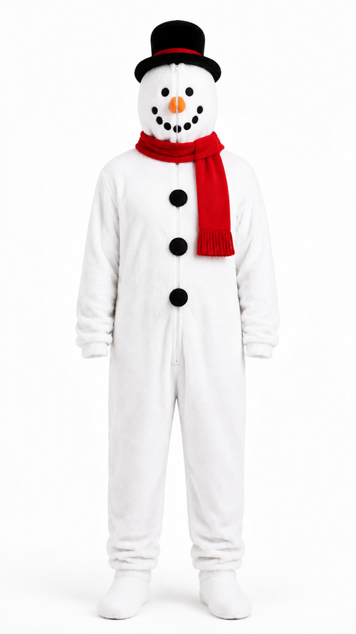 WinterOnesie
